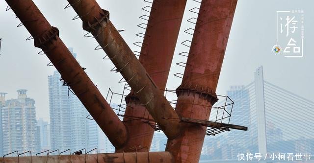  「红岩村」红岩村大桥拖延史2012到2020，重庆人心中的百年工程