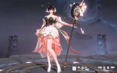 王昭君战令星元