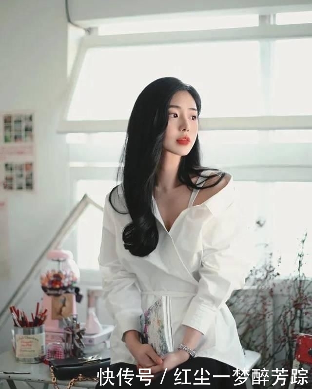 无限|高跟鞋简约搭配,看似简单却魅力无限