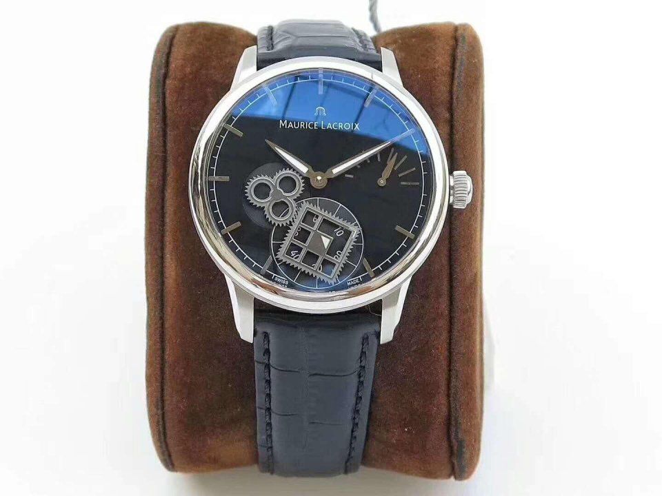 2018年中最强的20款复刻名表，看看你的手表有没有上榜?