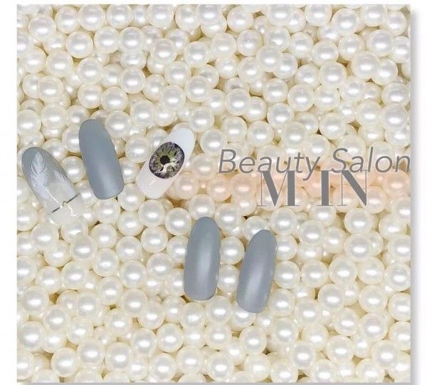 赫本同款睫毛!日式高端美甲!这家变美基地给你精致少女感!