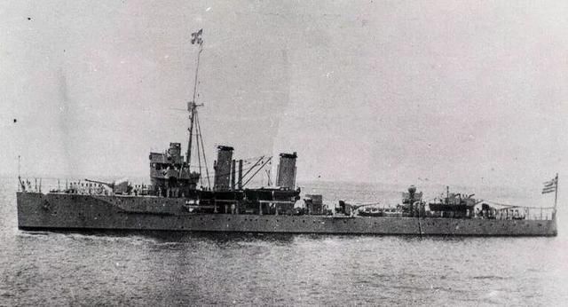 清政府订购三艘军舰,因没钱交尾款被别人拿走