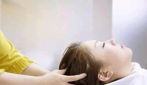  「找到」头发是早上洗好还是晚上洗好？或许在这里你能找到答案