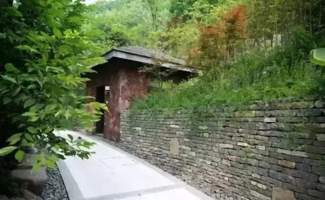 {私家庭院设计}这才是乡村庭院该有的样子！