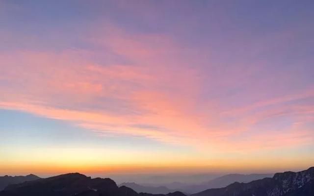 这才是四川最美7大景点，景美人还少，去过5个的都是老司机！