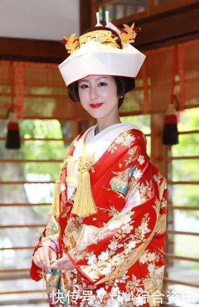 #传统#世界各国新娘,看了一圈还是觉得中国的最好看