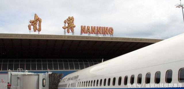 中国机场吞吐量增速最快的三座城市，均可能过千万级！