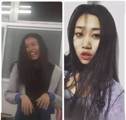 「样子」有个不会拍照的男朋友是种什么体验?哈哈哈哈哈哈哈!