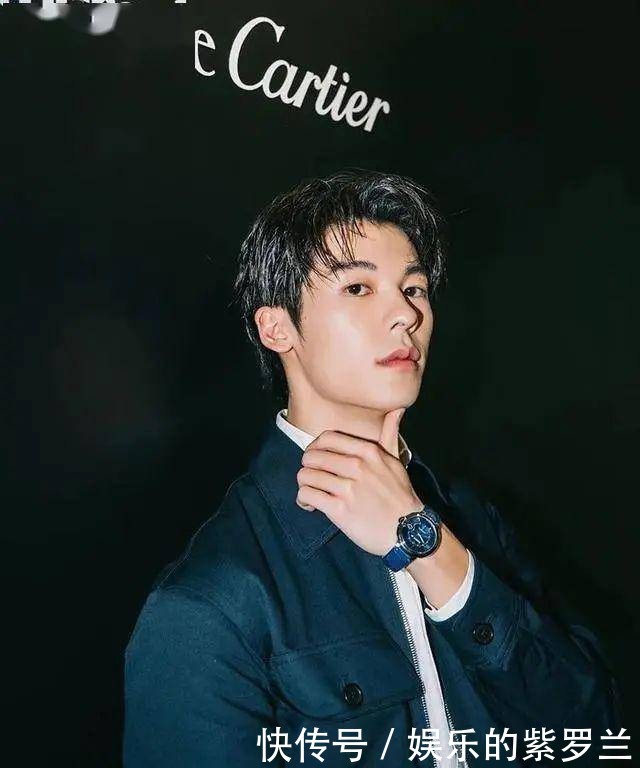 #栗子#栗子头先不要!5款男生春夏发型正夯,不挑人也好整理