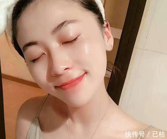  『美白作用』用面膜美白皮肤，到底是水泡的还是真的美白了？庆幸自己知道了