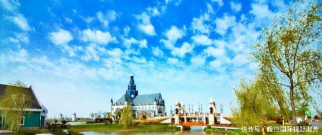  江苏@江苏“最”有实力的城市，已经实现撤县立市，还迎来262亿