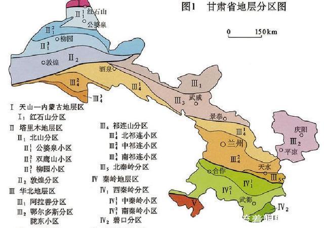  小觑@存在感低，战略地位却不容小觑，这个西部省份为何如此重要