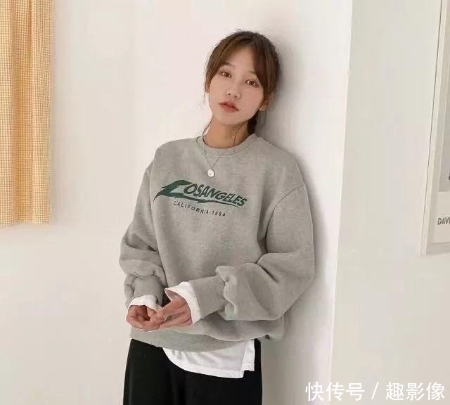 卫衣■卫衣这样穿才不会无聊!