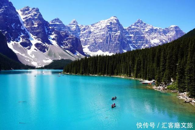 旅行达人推荐：人一生中最值得去的30个地方，你去过几个？