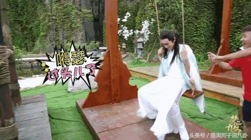 生病住院惨被结婚，但林更新还是想让人哈哈哈~