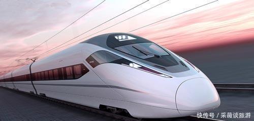  #贵州#贵州、湖南、江西三省将合力修建一条超级铁路, 沿途有你