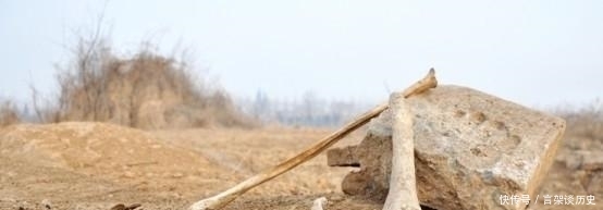  『披露』这里葬有15位元朝皇帝, 八百年也找不到陵墓, 终极秘密首次披露