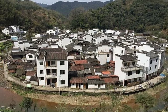 5个江南绝美小镇,哪个才是你的最爱【2020热门旅游景点】