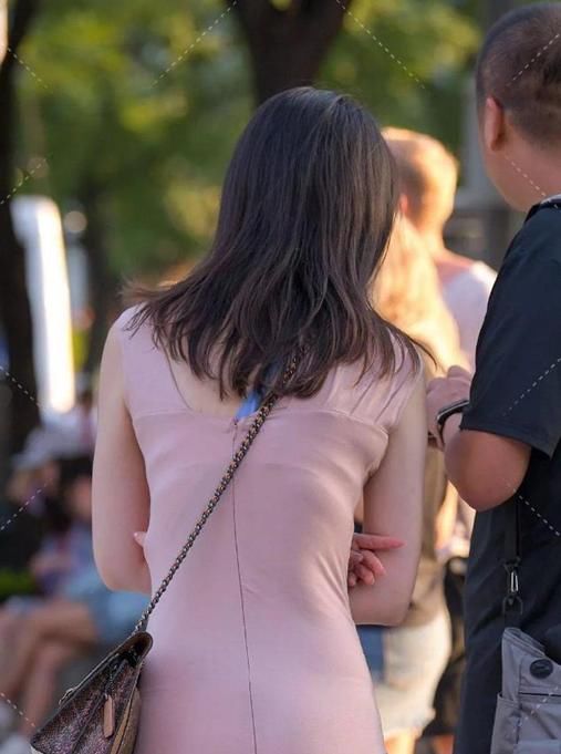 现出|清爽不油腻美女,甜美俏皮,大写的好看洋气!