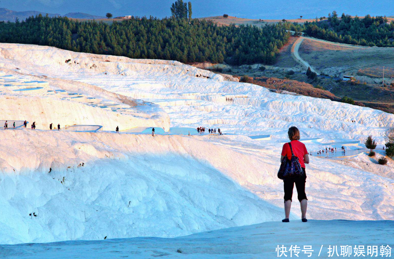 年接待200万游客的世界遗产,却公然造假,联合国三次要求闭馆维