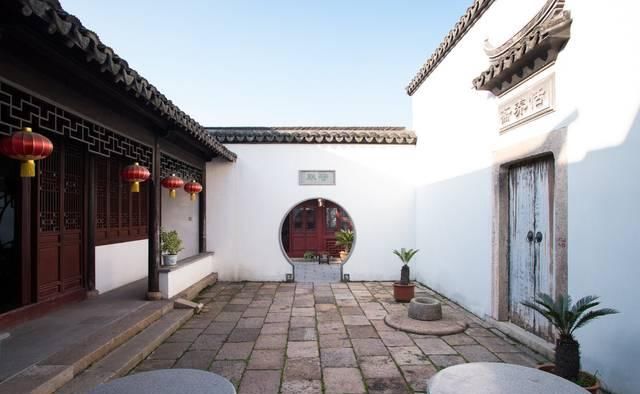 江苏最低调的古镇，可与周庄乌镇相媲美，门票0元却少有人知