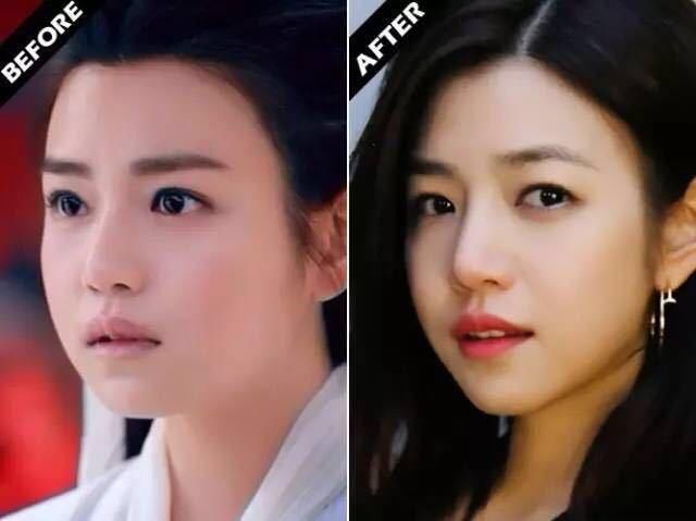 一字眉百搭？别傻，脸型决定眉形，专业化妆师教你正确画眉技巧！