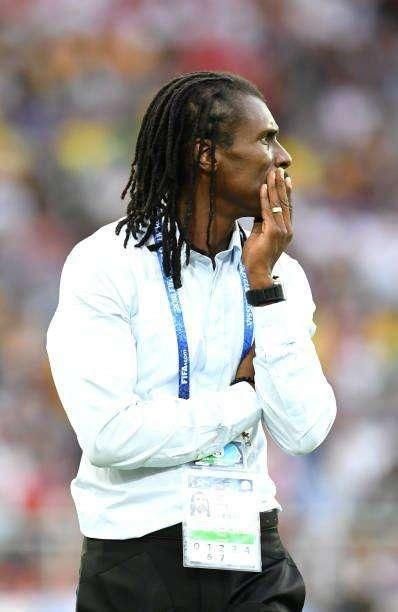 盘点2018世界杯3位男神级总教练霸气的熟男魅