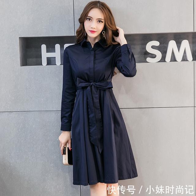  『气质』女人要在最美的年纪，穿最美的裙子，做最美的自己