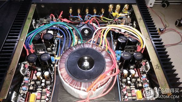 搬砖党的家庭影院之路