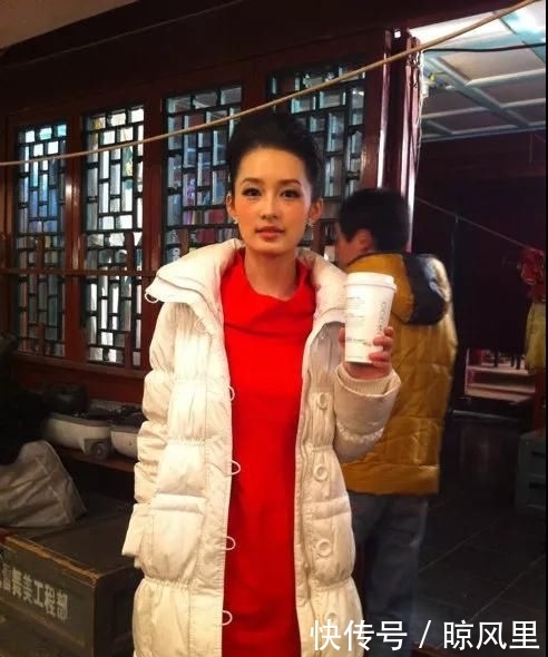  『乡镇』从乡镇女企业家到仙女下凡，李沁简直是过一次年就蜕变一次！