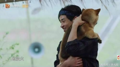 《向往2》收官,大华说出黄磊不喜欢自己的原因