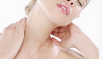 一个女人性不性感?看看她这3个地方便知道，我滴天!真准