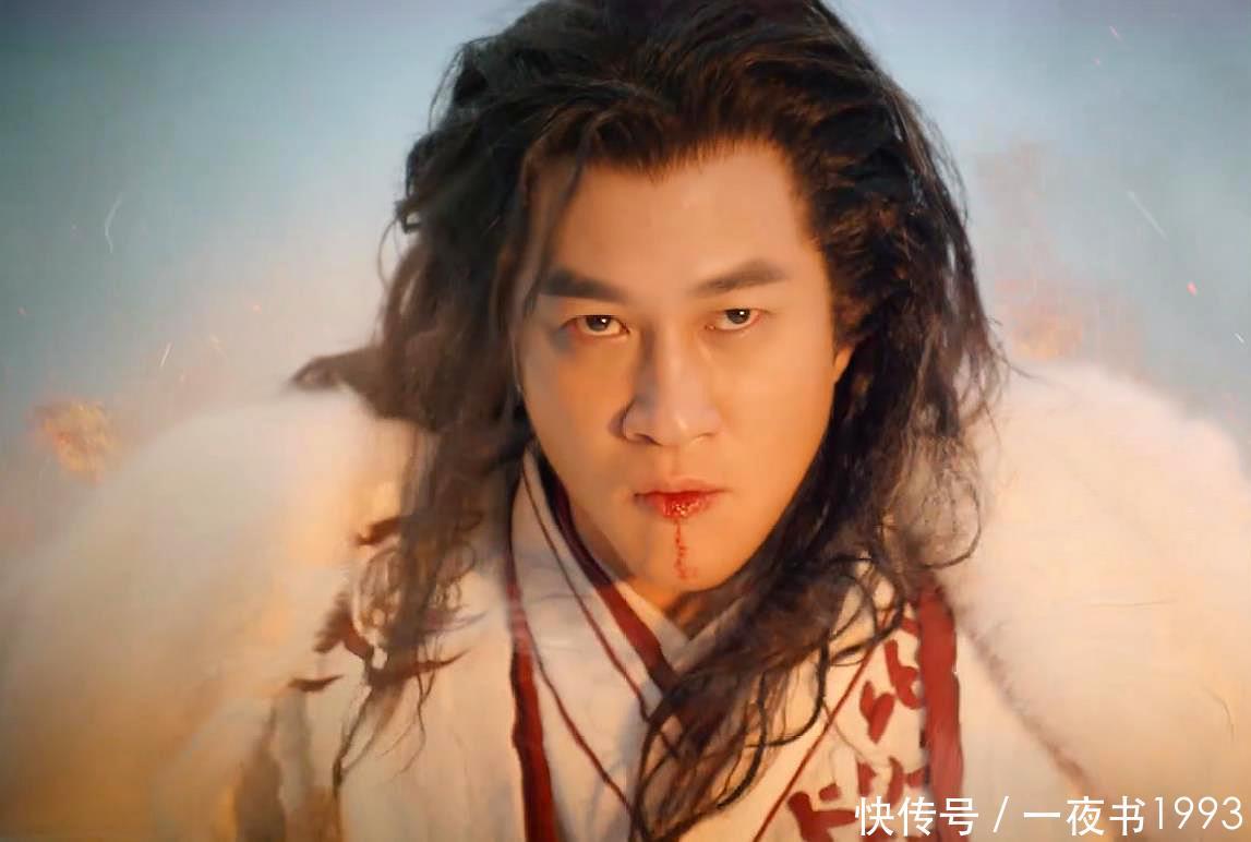 剑王朝梁惊梦喜欢谁