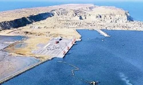  「基建」“基建狂魔”实至名归！中国最大援外工程开工，成“巴