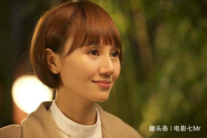  #女王#既是文艺女神，又是职场女王，年过40岁的她，凭什么美得如此高级
