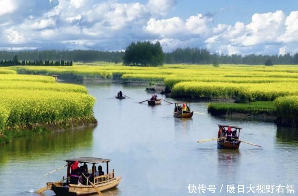  「高铁」高铁时代！江苏、浙江正在修建一条高铁：苏北、苏中将