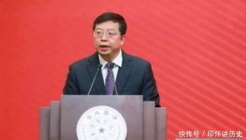 清华大学校长是什么级别？