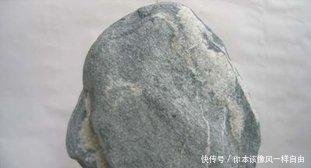 大自然的造化 奇石瑰宝——汉江石