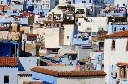 国庆去哪儿玩？这几个国外小众旅行地，景美人少又浪漫！