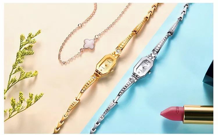 千元的七夕手表，该怎么选?