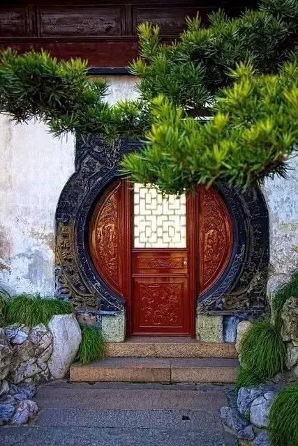  心灵后花园|他是中国历史上最文艺的皇帝，字画双绝，连造的园林都美传千古