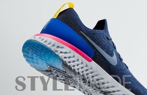 2018上半年度最佳鞋款Top10