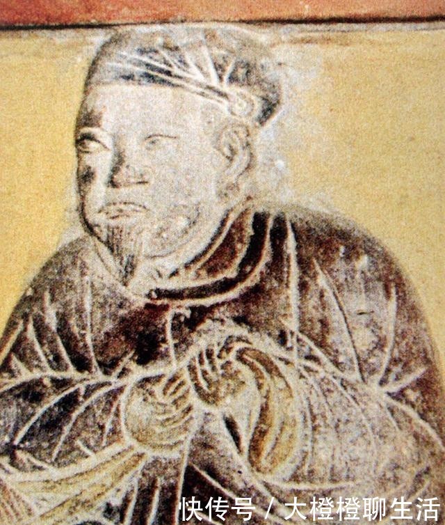 「巾带」宋明时期流行的头巾和巾帽,款式多样、戴着好看