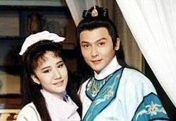 天龙八■经典人物“段誉”的5位饰演者,前4位都是模仿,最后个的才是精髓
