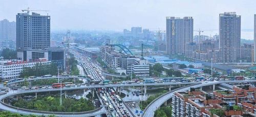  西安：中国最有“潜力”省会，或将崛起成国际大都市，不是广州