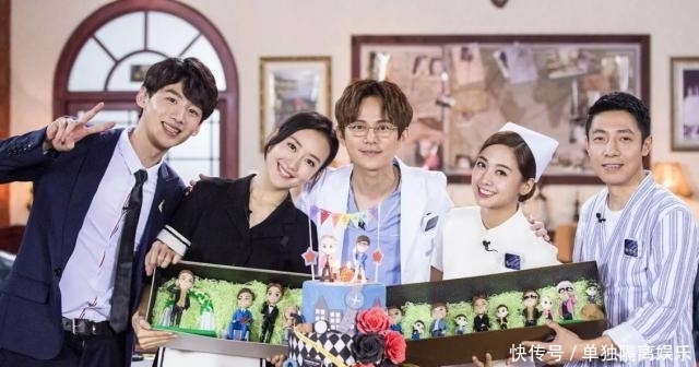 「一期」《明侦5》两位老成员回归,同期嘉宾看点十足,这一期播放量要爆