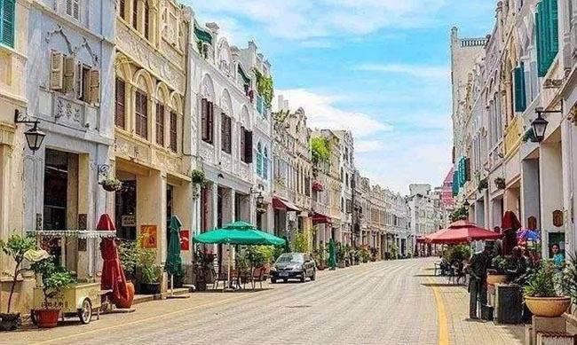 海口租车自驾哪家好，专治不会玩，手把手教你自驾路线！