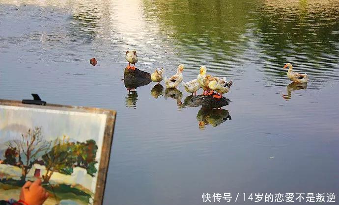 国内最适合穷游的5个地方