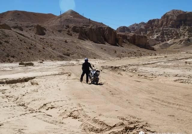 西藏往事--神秘消失的古格王朝