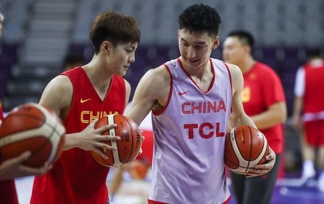 男篮8菜鸟谁将迎来首秀?辽宁小将呼声最高 广